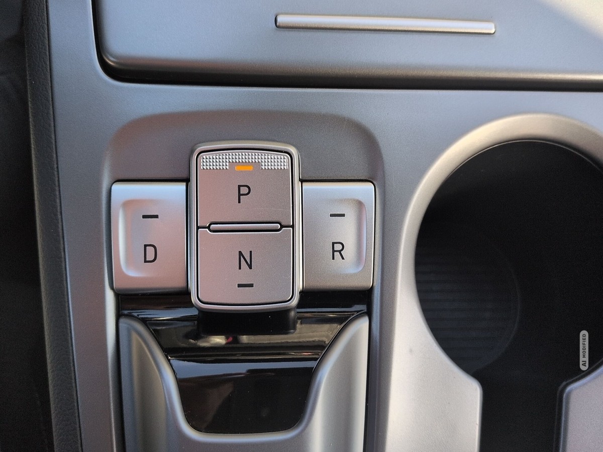 Hyundai KONA Elektro Advantage