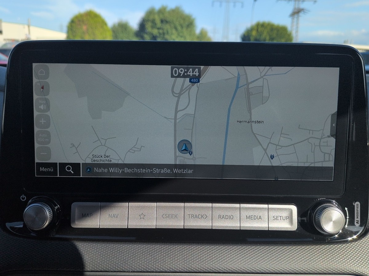 Hyundai KONA Elektro Advantage