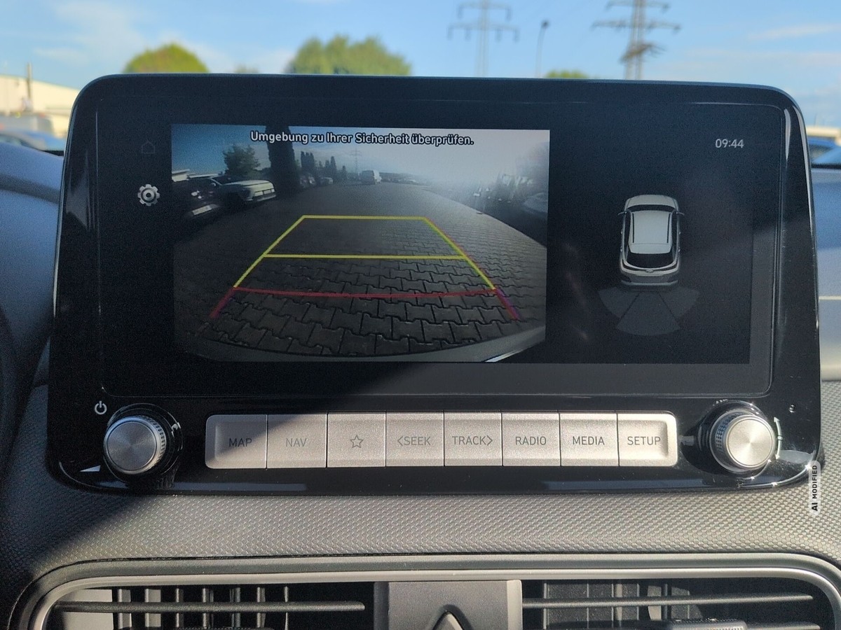 Hyundai KONA Elektro Advantage