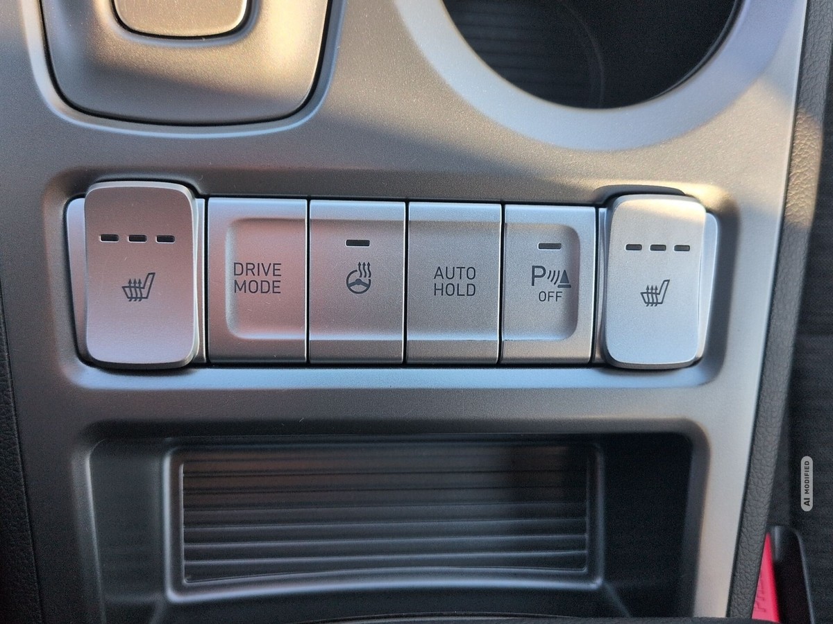 Hyundai KONA Elektro Advantage
