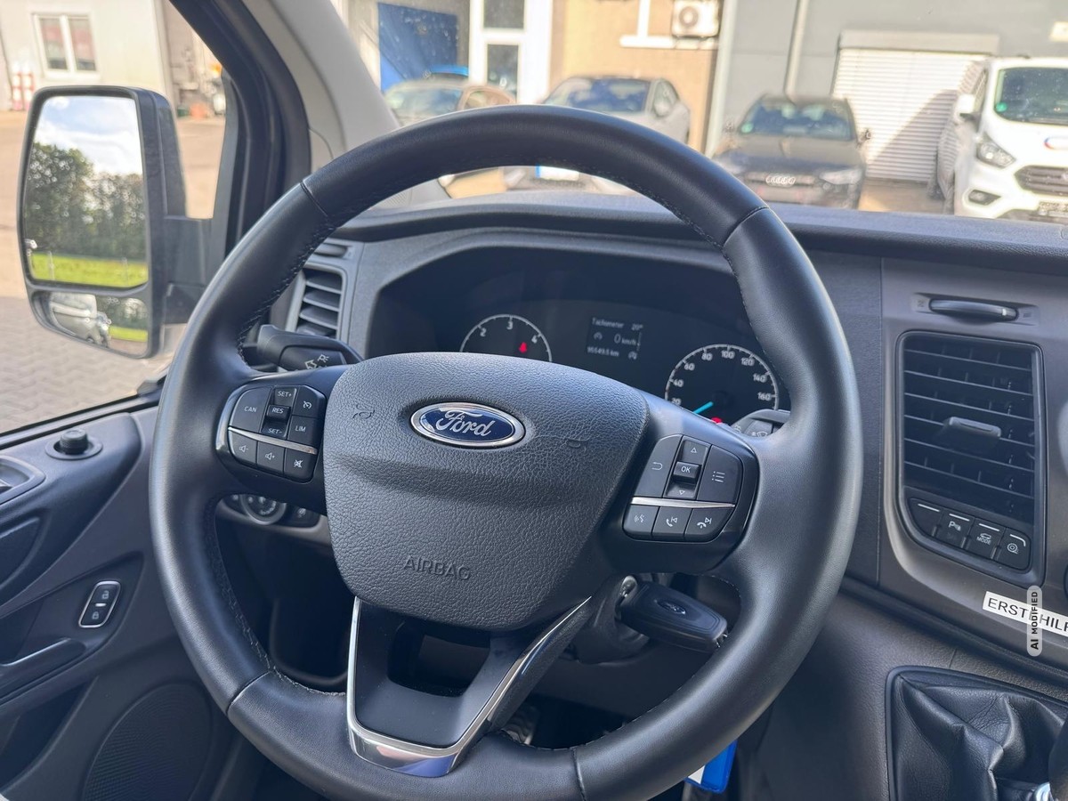 Ford Transit Custom 2.0 Ecoblue 320 L2 Trend*Kamera*