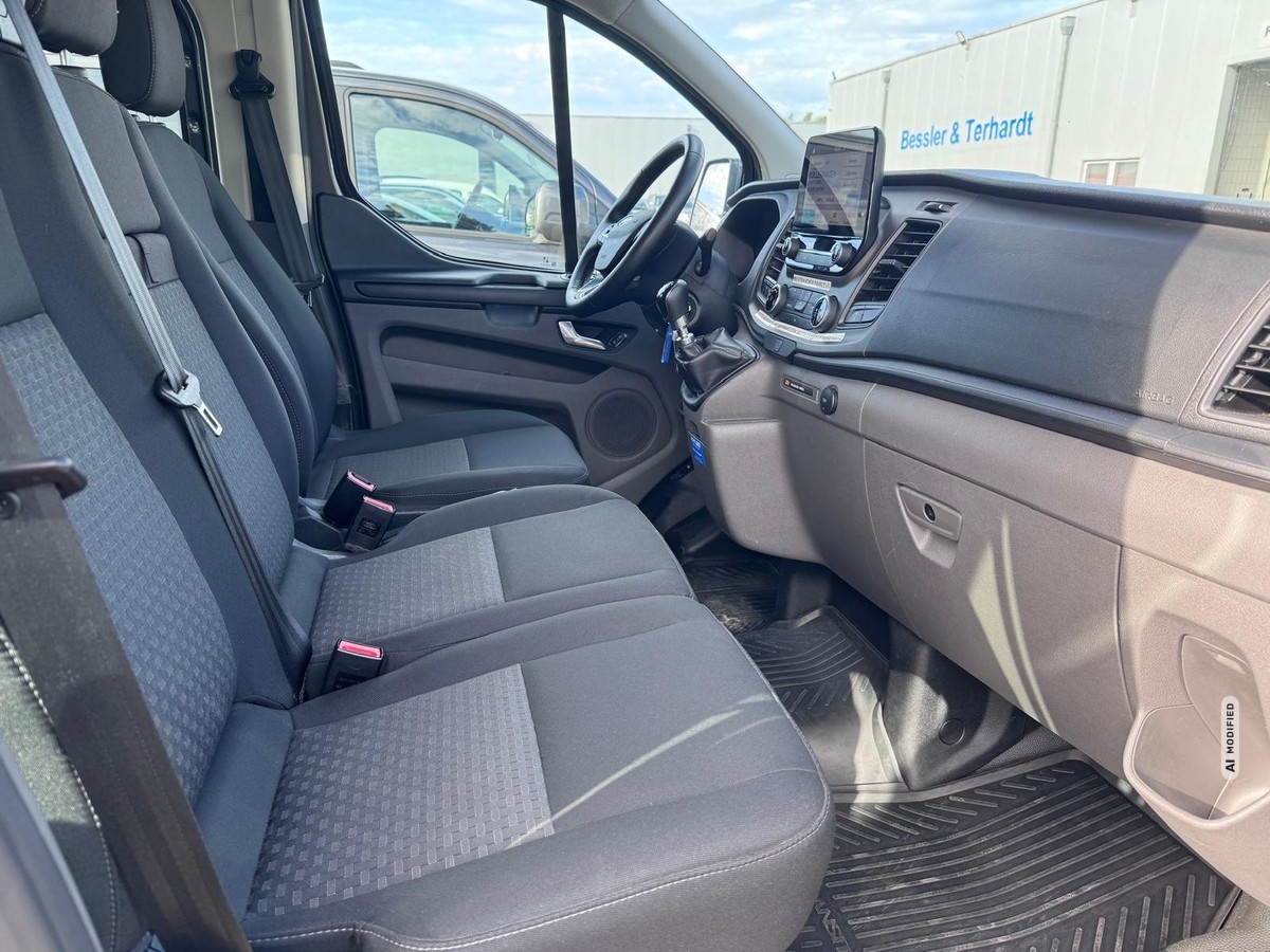 Ford Transit Custom 2.0 Ecoblue 320 L2 Trend*Kamera*