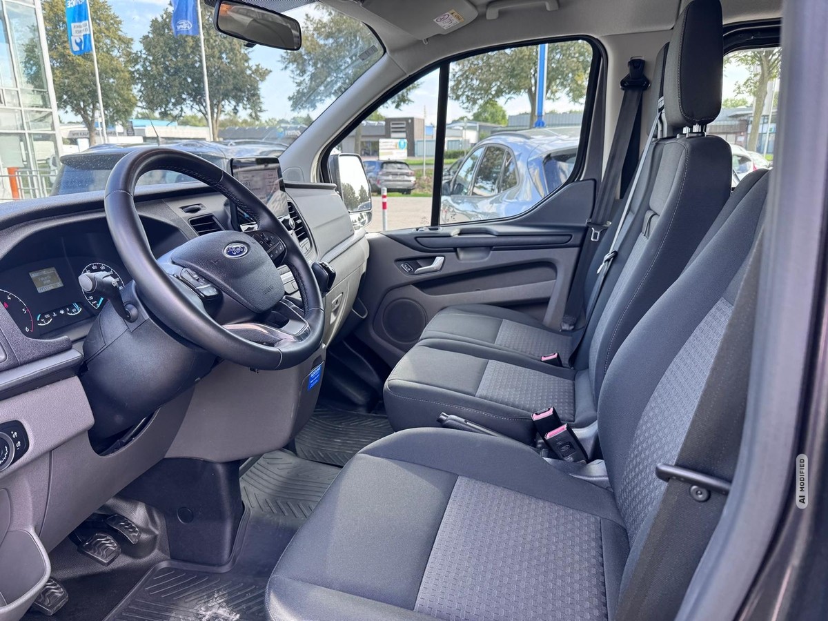 Ford Transit Custom 2.0 Ecoblue 320 L2 Trend*Kamera*