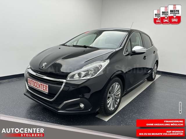 Peugeot 208 Allure 