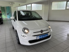 Bild Fiat 500 1.0 Mild Hybrid Club Klima CarPlay