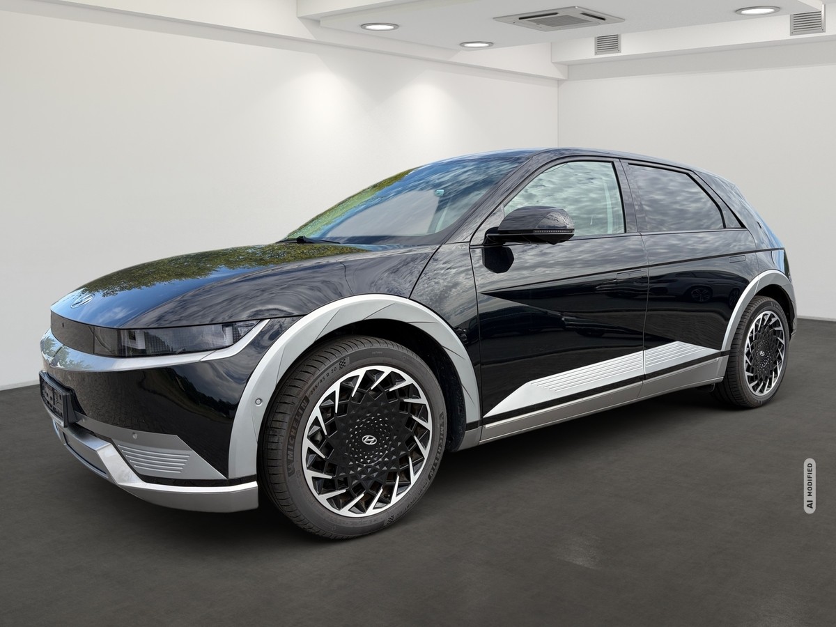Hyundai IONIQ 5 Uniq 4WD 