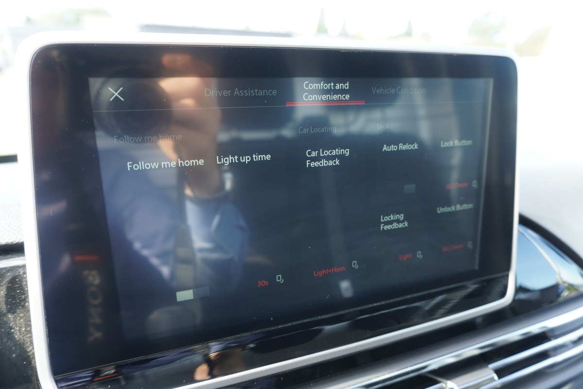 Maxus Deliver 9  2.0 Transporter L3H2 LUXURY LED Kamera 