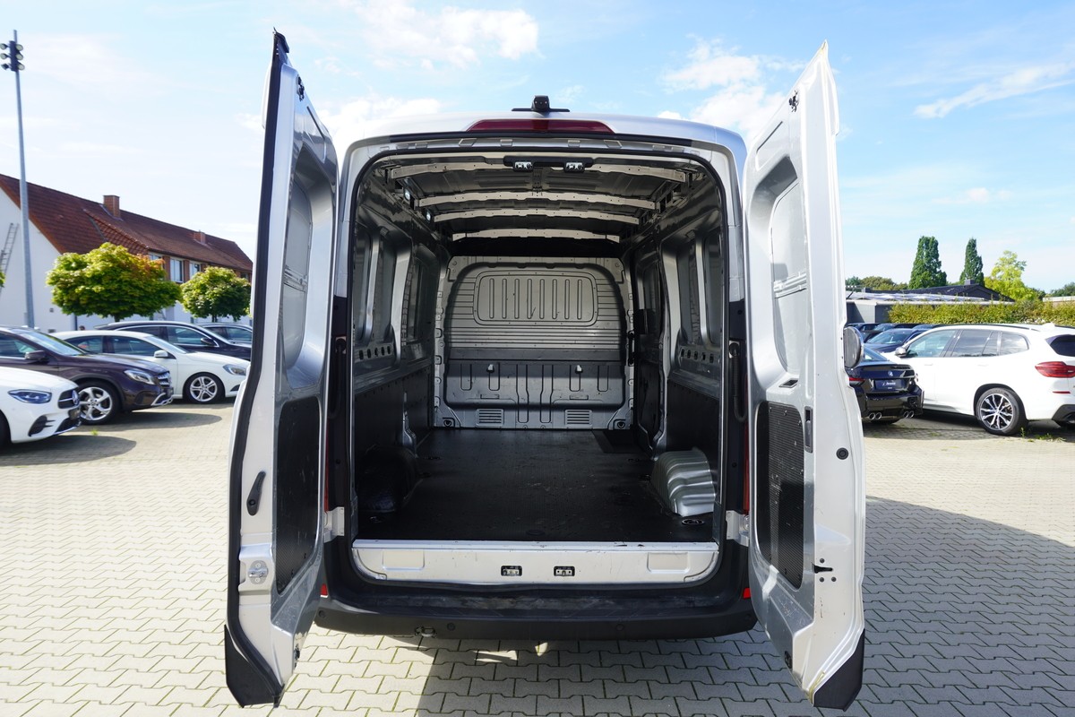 Maxus Deliver 9  2.0 Transporter L3H2 LUXURY LED Kamera 