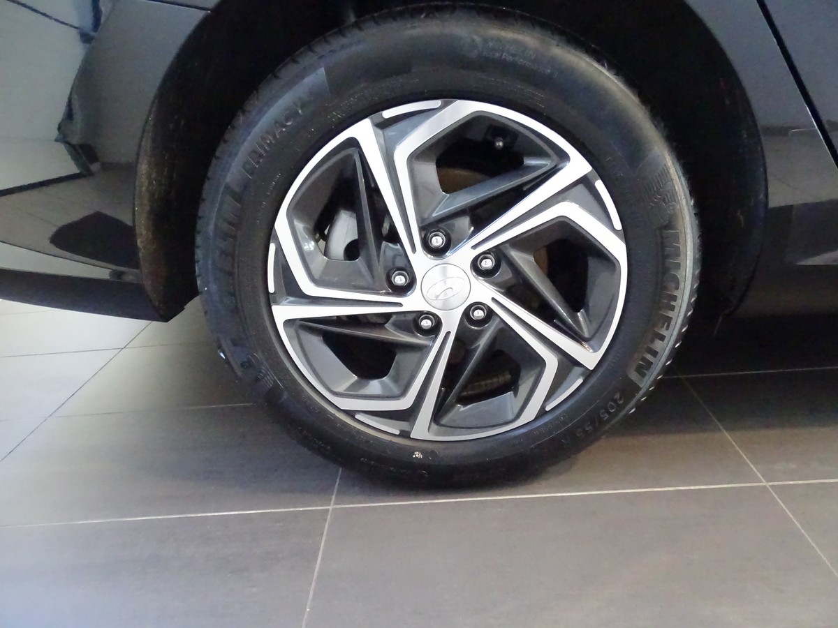 Hyundai i30 cw 1.0 T-GDI Edition 30 Automatik