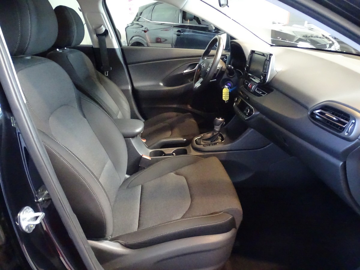 Hyundai i30 cw 1.0 T-GDI Edition 30 Automatik