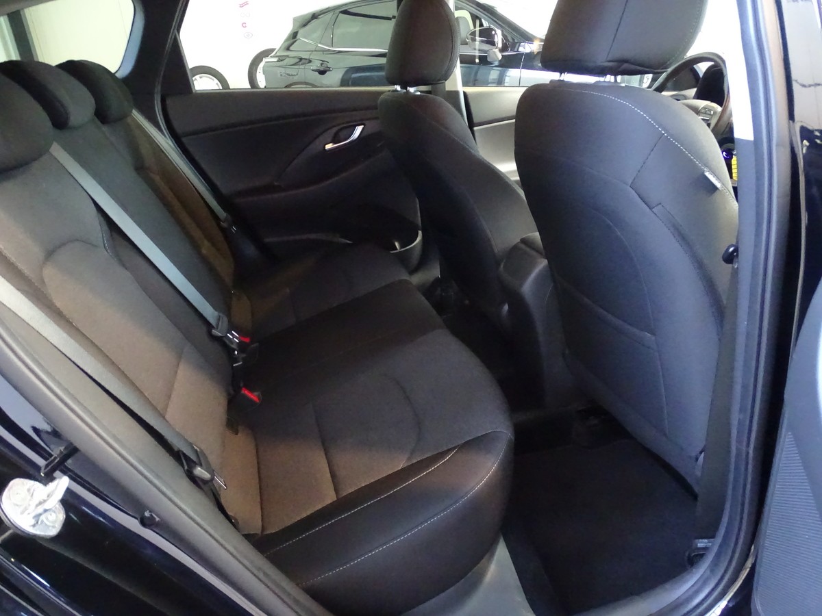 Hyundai i30 cw 1.0 T-GDI Edition 30 Automatik