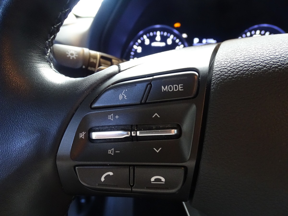 Hyundai i30 cw 1.0 T-GDI Edition 30 Automatik