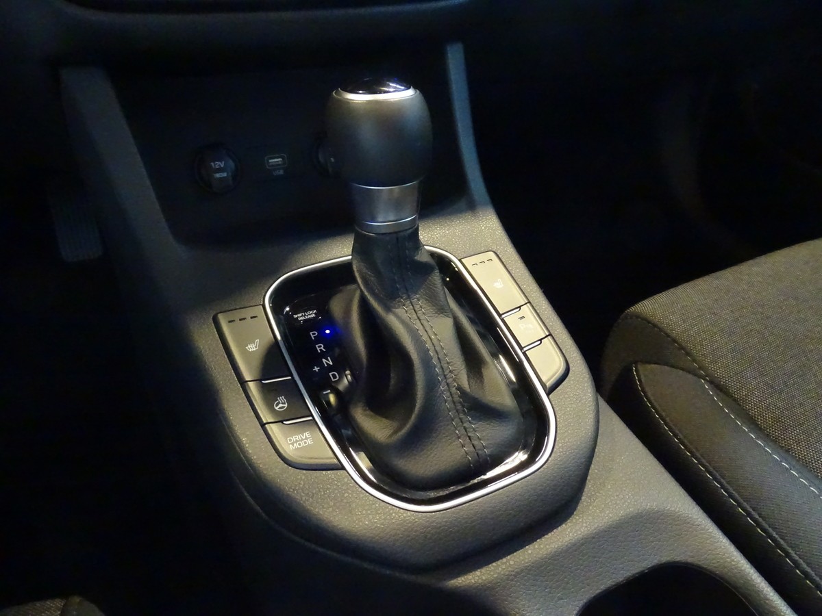 Hyundai i30 cw 1.0 T-GDI Edition 30 Automatik