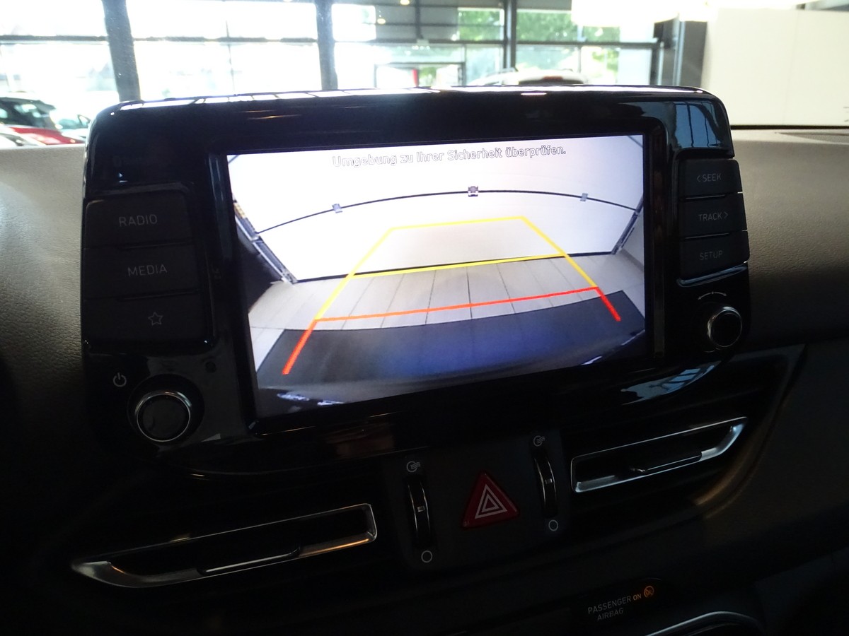 Hyundai i30 cw 1.0 T-GDI Edition 30 Automatik