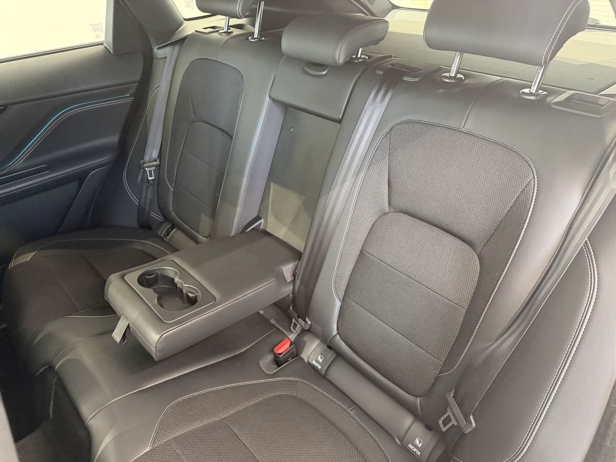 Jaguar F-Pace F-PACE 20d R-Sport AWD