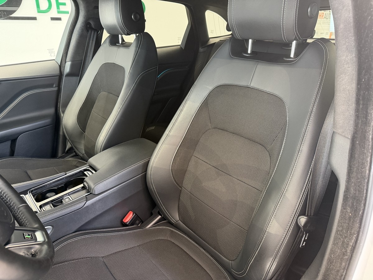 Jaguar F-Pace F-PACE 20d R-Sport AWD