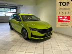 Bild Skoda Octavia Combi 1.5 TSI DSG Sportline AHK Matrix 