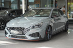 Bild Hyundai i30 Fastback 2.0 T-GDI N Performance LED Navi RCAM 