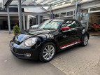 Bild Volkswagen Beetle 105PS Cabriolet Club - PDC, Navi, Sitzheizung, Klima