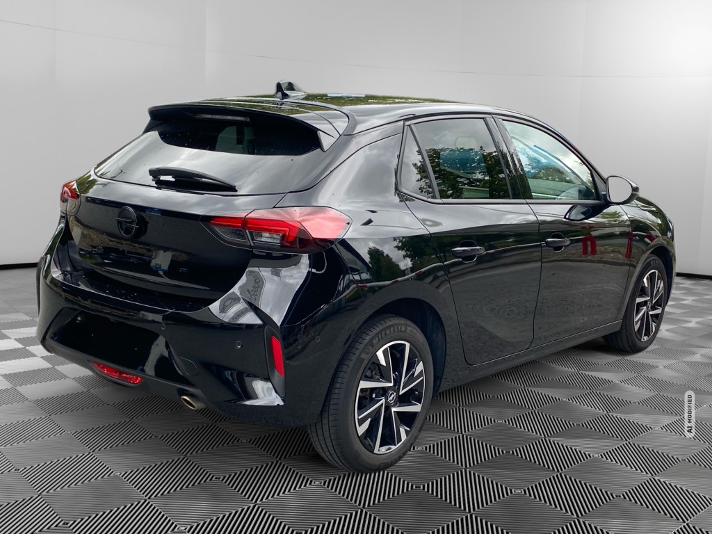 Opel Corsa F GS NAVI Keyless 2xPDC KAM
