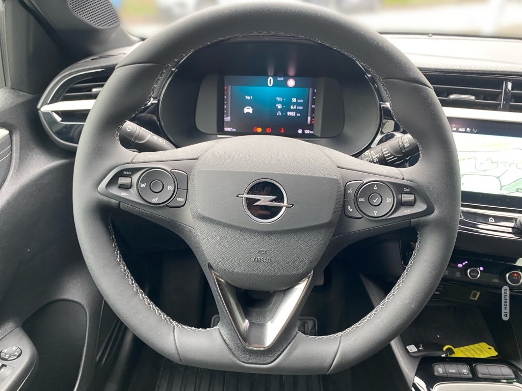 Opel Corsa F GS NAVI Keyless 2xPDC KAM