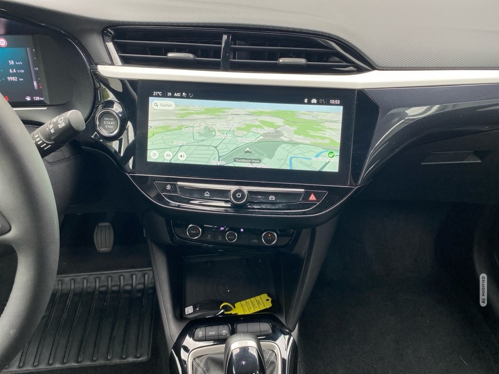 Opel Corsa F GS NAVI Keyless 2xPDC KAM