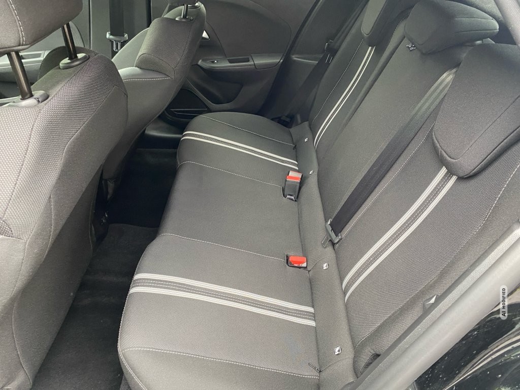 Opel Corsa F GS NAVI Keyless 2xPDC KAM