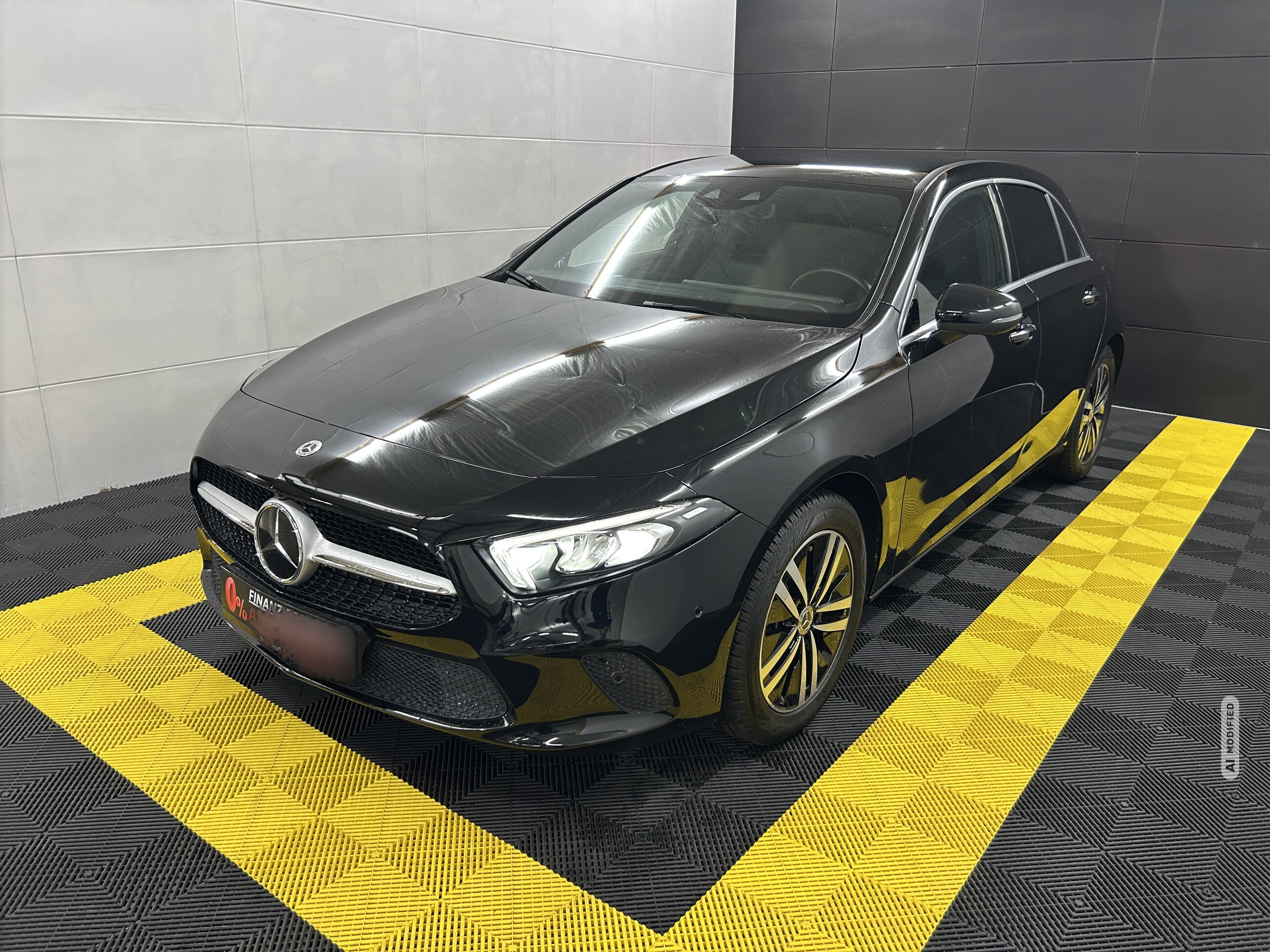 Mercedes-Benz e Progressive+360°+HUD+Burmester Surround