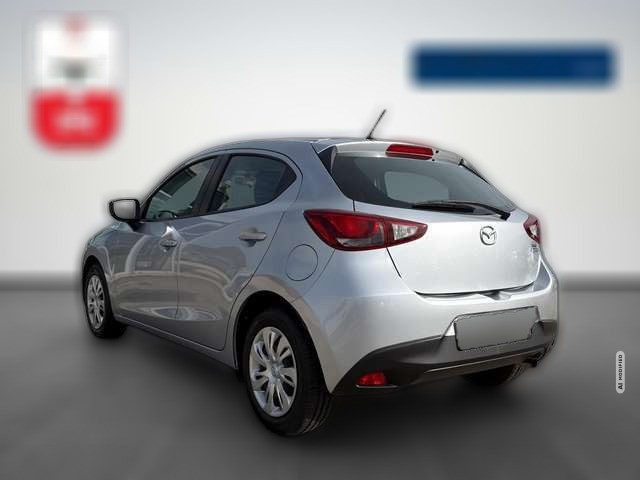 Mazda 2 2 Prime-Line 1.5 SKYACTIV-G RADIO / ZV+FUNK / E-FE