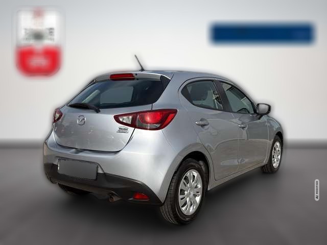 Mazda 2 2 Prime-Line 1.5 SKYACTIV-G RADIO / ZV+FUNK / E-FE