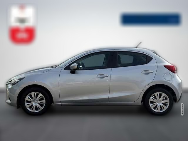Mazda 2 2 Prime-Line 1.5 SKYACTIV-G RADIO / ZV+FUNK / E-FE