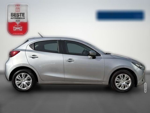 Mazda 2 2 Prime-Line 1.5 SKYACTIV-G RADIO / ZV+FUNK / E-FE