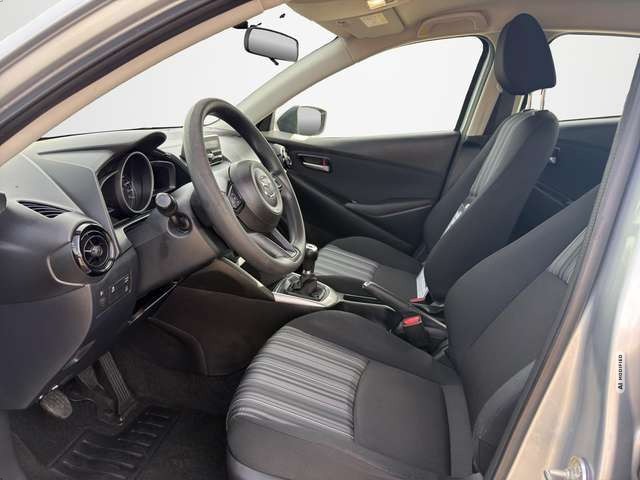 Mazda 2 2 Prime-Line 1.5 SKYACTIV-G RADIO / ZV+FUNK / E-FE