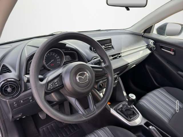 Mazda 2 2 Prime-Line 1.5 SKYACTIV-G RADIO / ZV+FUNK / E-FE