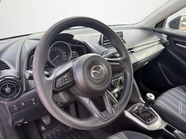 Mazda 2 2 Prime-Line 1.5 SKYACTIV-G RADIO / ZV+FUNK / E-FE