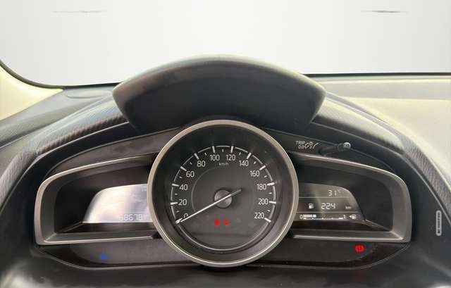 Mazda 2 2 Prime-Line 1.5 SKYACTIV-G RADIO / ZV+FUNK / E-FE