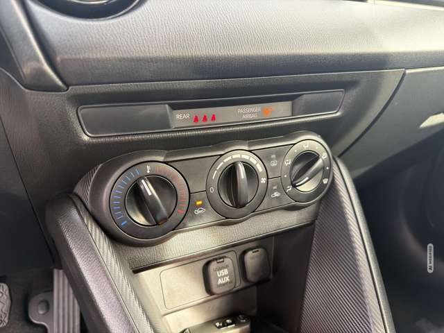 Mazda 2 2 Prime-Line 1.5 SKYACTIV-G RADIO / ZV+FUNK / E-FE