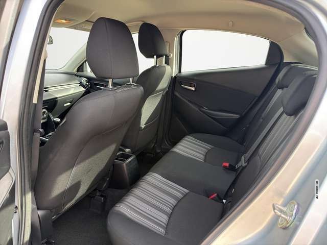 Mazda 2 2 Prime-Line 1.5 SKYACTIV-G RADIO / ZV+FUNK / E-FE