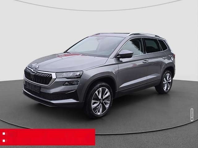 Skoda Karoq 1.5 TSI DSG Selection LED PDC SHZ
