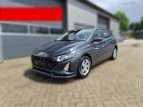 Bild Hyundai i20 1.0 T-GDI 90PS Automatik 5-Türer  Sitzheizung Lenkradheizung Rückf.Kamera PD
