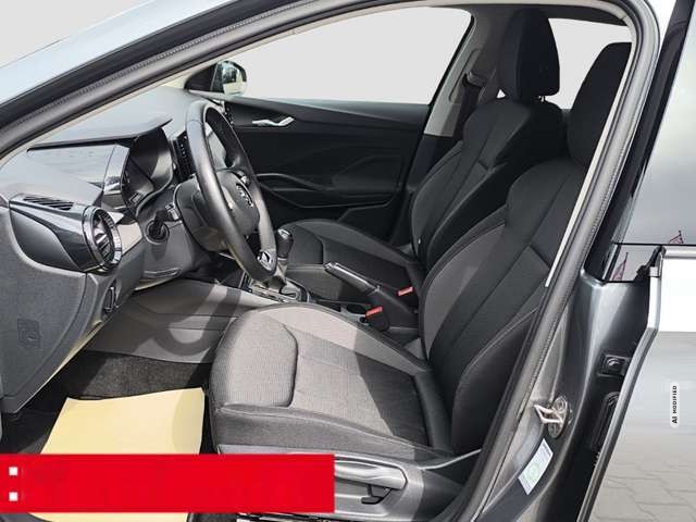 Skoda Fabia 1.0 MPI Ambition LED RFK PDC