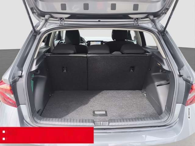 Skoda Fabia 1.0 MPI Ambition LED RFK PDC