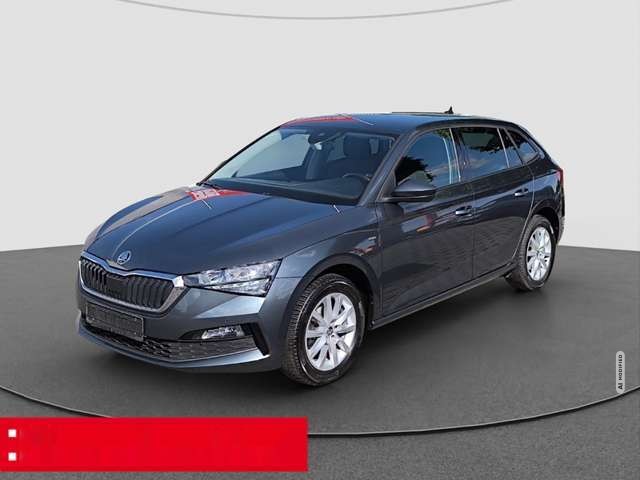 Skoda Scala 1.0 TSI Ambition LED NAVI PDC