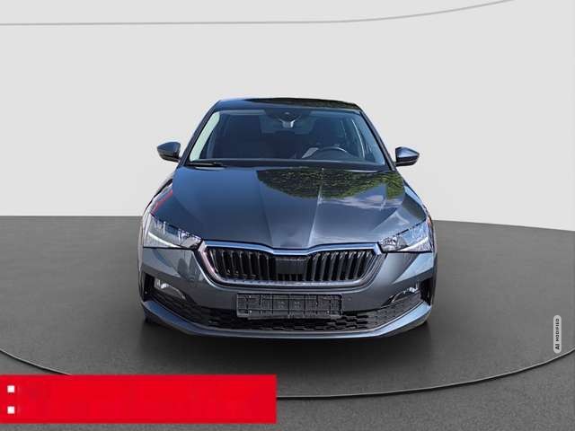 Skoda Scala 1.0 TSI Ambition LED NAVI PDC