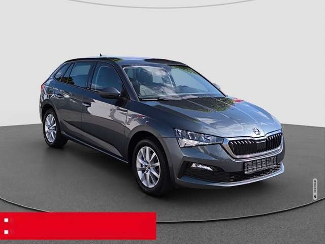 Skoda Scala 1.0 TSI Ambition LED NAVI PDC
