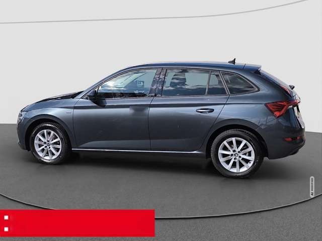 Skoda Scala 1.0 TSI Ambition LED NAVI PDC