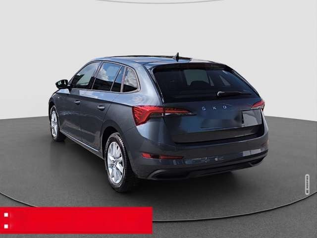 Skoda Scala 1.0 TSI Ambition LED NAVI PDC