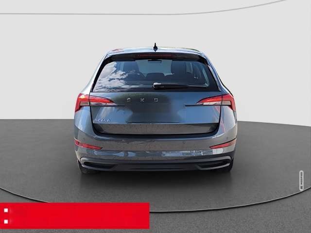 Skoda Scala 1.0 TSI Ambition LED NAVI PDC