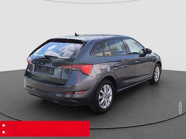Skoda Scala 1.0 TSI Ambition LED NAVI PDC