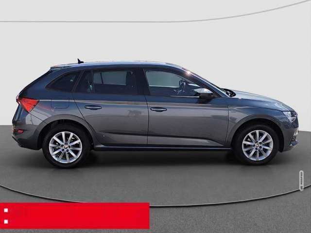 Skoda Scala 1.0 TSI Ambition LED NAVI PDC